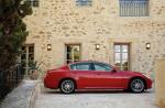 Infiniti G37 2008 года (EU)